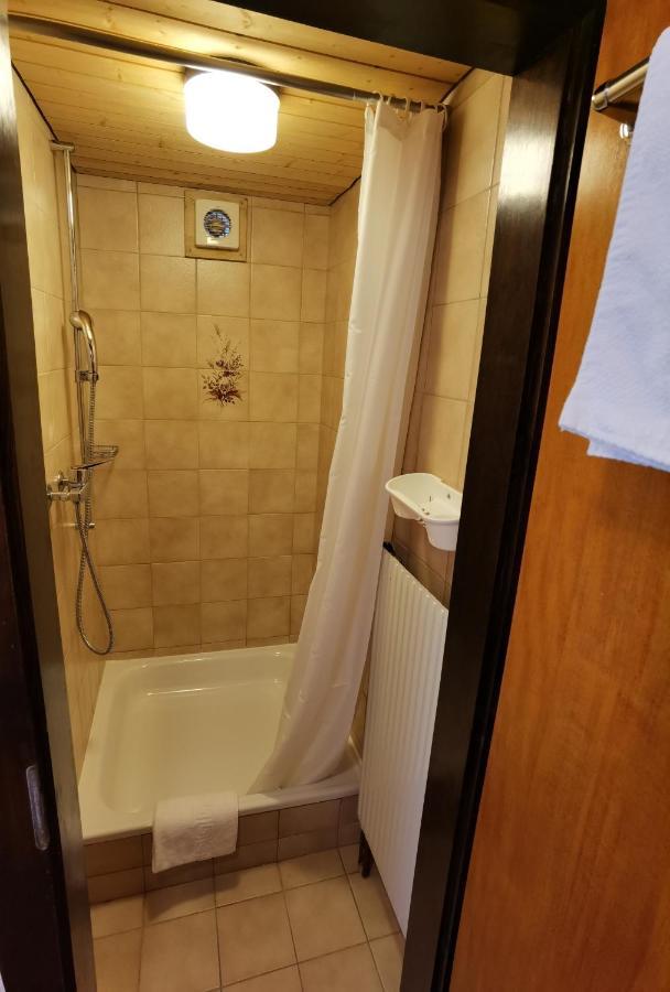 Auberge ラ・ズマ エクステリア 写真