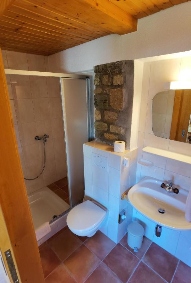 Auberge ラ・ズマ エクステリア 写真